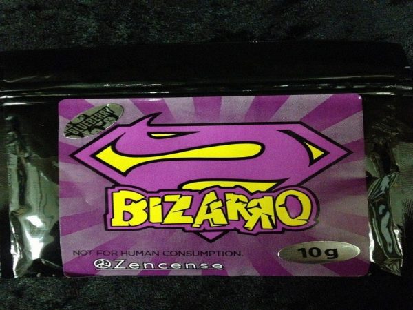 Buy Bizarro Online