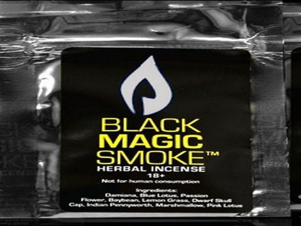 Buy Black Magic Smoke Online