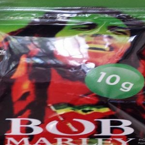 Buy Bob Marley Herbal Incense