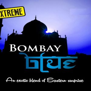 Buy Bombay Blue Extreme Herbal Incense