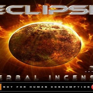 Buy Eclipse Herbal Insence