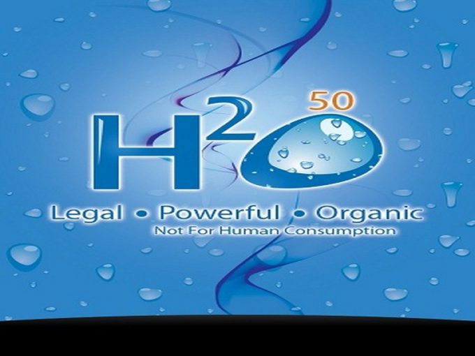 Buy H2O-50 Online
