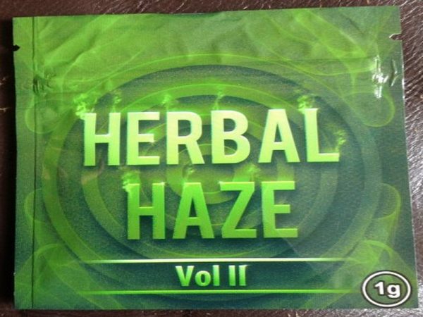 Buy Herbal Haze Online