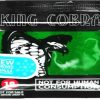King Cobra Herbal Incense