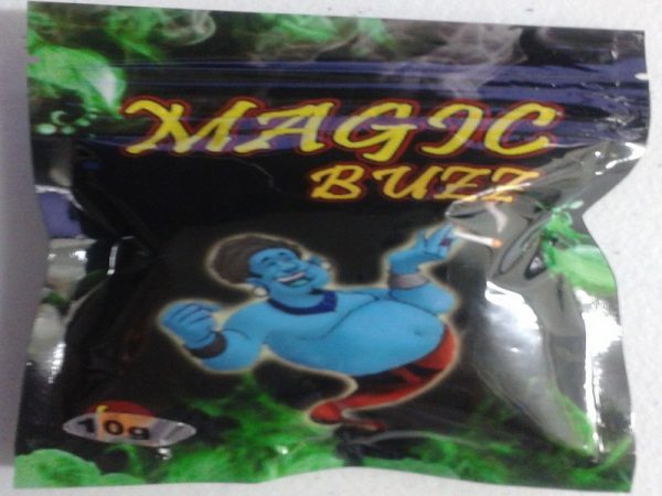 Buy Magic Buzz Online