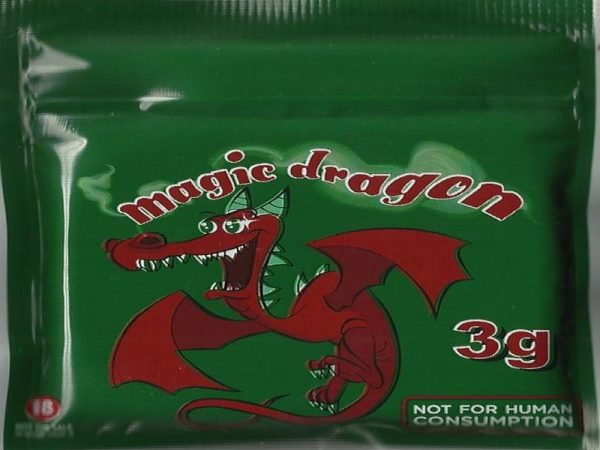 Buy Magic Dragon Online