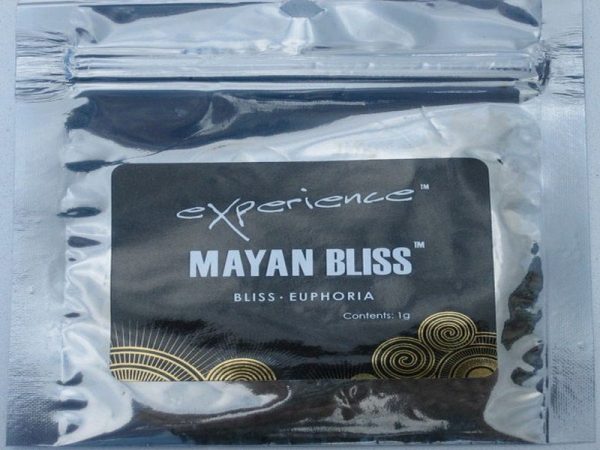 Buy Mayan Bliss Online