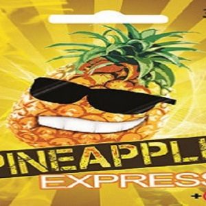 Pineapple Express Herbal Incense