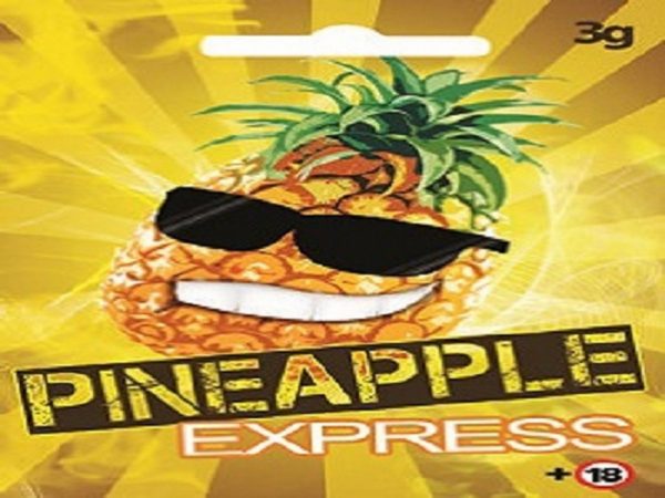Buy Pineapple Express