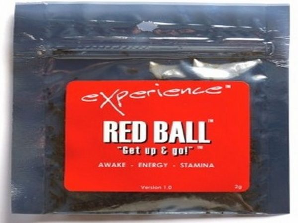 Buy Red Ball Online