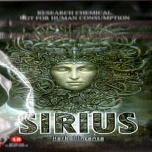 Sirius Herbal Incense For Sale