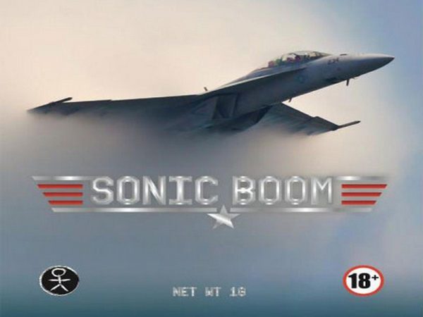 Buy Sonic Boom Online