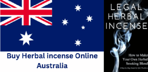 Buy Herbal incense Online Australia