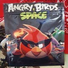 Buy Angry Birds Space Herbal Incense Online